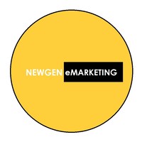 NEWGEN e-MARKETING logo, NEWGEN e-MARKETING contact details