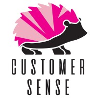 Customer Sense Consulting logo, Customer Sense Consulting contact details