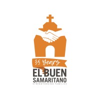 El Buen Samaritano logo, El Buen Samaritano contact details