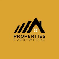 Propertieseverywhere logo, Propertieseverywhere contact details