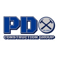 PD Construction Group, LLC logo, PD Construction Group, LLC contact details