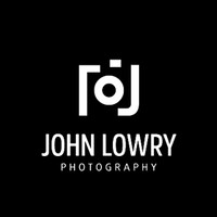 John Lowry Photography logo, John Lowry Photography contact details