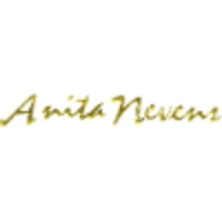 anita nevens logo, anita nevens contact details