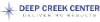 Deep Creek Center logo, Deep Creek Center contact details