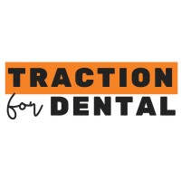 Traction for Dental logo, Traction for Dental contact details