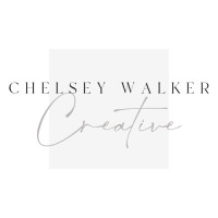 Chelsey Walker Creative logo, Chelsey Walker Creative contact details