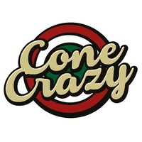 Cone Crazy logo, Cone Crazy contact details