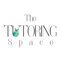 The Tutoring Space logo, The Tutoring Space contact details