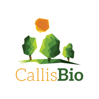 CallisBio logo, CallisBio contact details