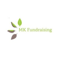 MK Fundraising Solutions logo, MK Fundraising Solutions contact details