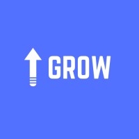 Grow Agency logo, Grow Agency contact details