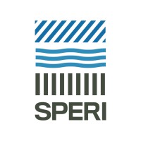 SPERI logo, SPERI contact details