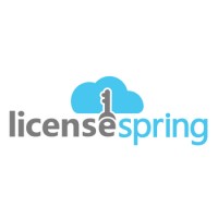 LicenseSpring Software logo, LicenseSpring Software contact details