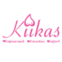 kiikas logo, kiikas contact details