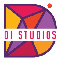 DI Studios logo, DI Studios contact details