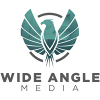 Wide Angle Media logo, Wide Angle Media contact details