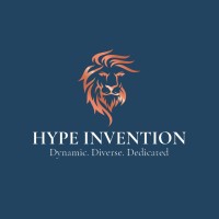 Hype Invention logo, Hype Invention contact details