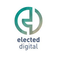 Elected Digital logo, Elected Digital contact details