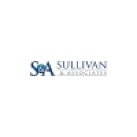 Sullivan & Associates, Inc. logo, Sullivan & Associates, Inc. contact details