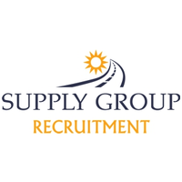 Supply Group Recruitment logo, Supply Group Recruitment contact details