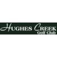 Hughes Creek Golf Course logo, Hughes Creek Golf Course contact details