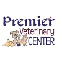 Premier Veterinary Center, LLC logo, Premier Veterinary Center, LLC contact details