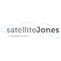 Satellite Jones logo, Satellite Jones contact details