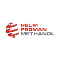 HELM Proman Methanol AG logo, HELM Proman Methanol AG contact details