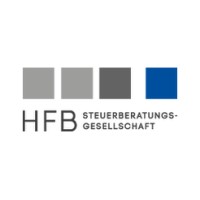 HFB Steuerberatungsgesellschaft mbH logo, HFB Steuerberatungsgesellschaft mbH contact details