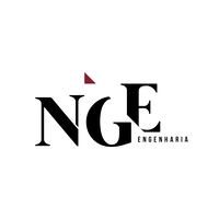 NGE Engenharia logo, NGE Engenharia contact details