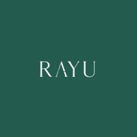 RAYU logo, RAYU contact details