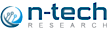 N-tech Research logo, N-tech Research contact details