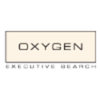 Oxygen Executive Search logo, Oxygen Executive Search contact details