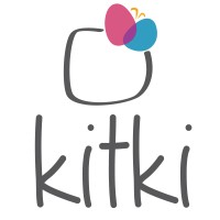 Kitki logo, Kitki contact details