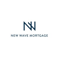 New Wave Mortgage logo, New Wave Mortgage contact details