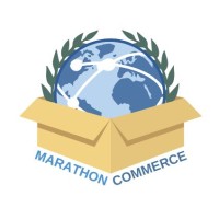 Marathon Commerce, LLC. logo, Marathon Commerce, LLC. contact details