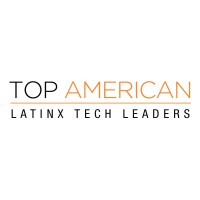 Top American Latinx Tech Leaders logo, Top American Latinx Tech Leaders contact details