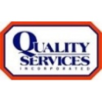 Quality Services Incorporated logo, Quality Services Incorporated contact details