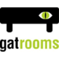 Gat Rooms logo, Gat Rooms contact details