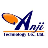 Anji Technology Co., Ltd. logo, Anji Technology Co., Ltd. contact details