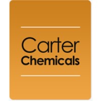 Carter Chemicals logo, Carter Chemicals contact details