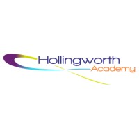 Hollingworth Academy Trust logo, Hollingworth Academy Trust contact details