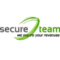 SecureTeam Software Ltd. logo, SecureTeam Software Ltd. contact details