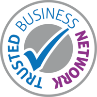 Trusted Business Network logo, Trusted Business Network contact details