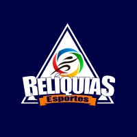 Relíquias Esportes logo, Relíquias Esportes contact details