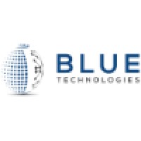 BLUE Technologies LLC logo, BLUE Technologies LLC contact details