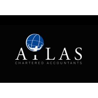 Atlas Chartered Accountants logo, Atlas Chartered Accountants contact details