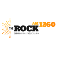 AM 1260 The Rock logo, AM 1260 The Rock contact details