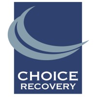 Choice Recovery logo, Choice Recovery contact details