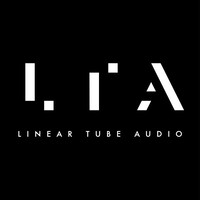 Linear Tube Audio logo, Linear Tube Audio contact details